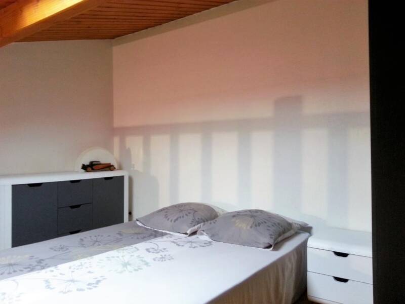 Maison à louer, 27m², LA ROCHELLE