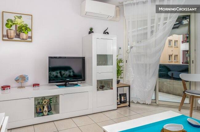Maison à louer, 57m², CANNES