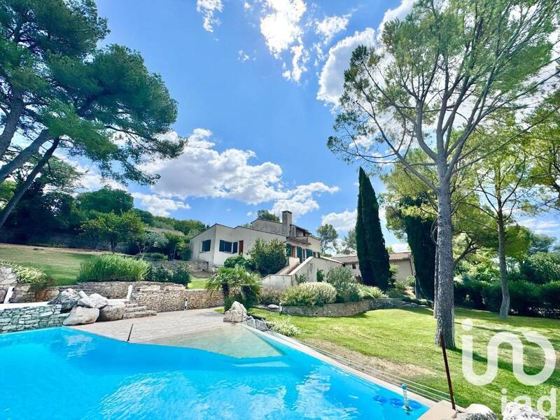Maison à vendre, 261m², NIMES