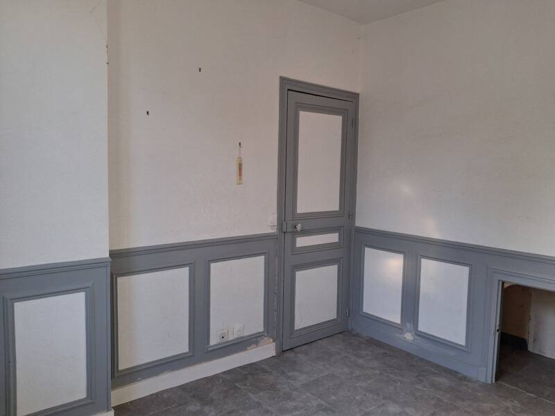 Maison à louer, 68m², GISORS