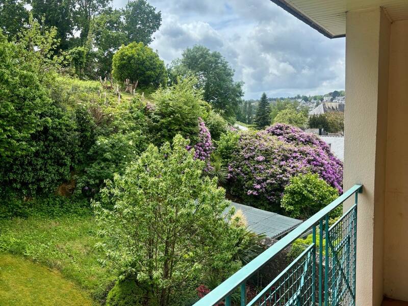 Maison à vendre, 0m², QUIMPER