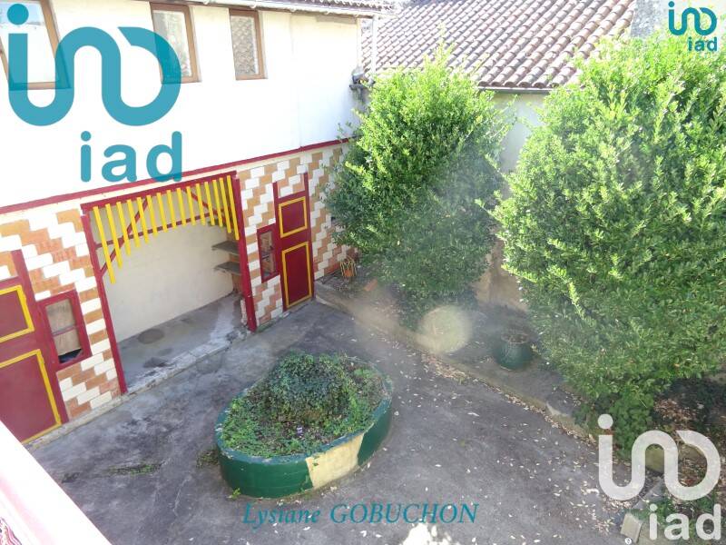 Maison à vendre, 147m², MAREUIL