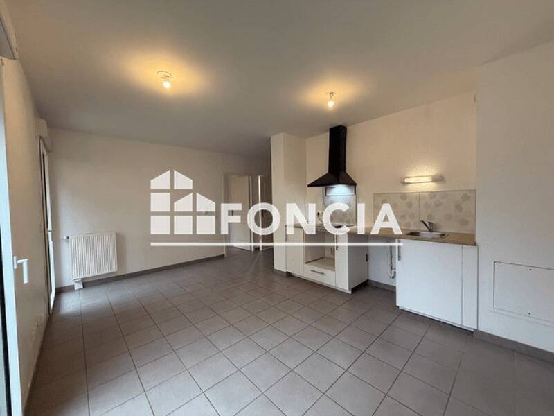 Maison à louer, 41m², HONFLEUR