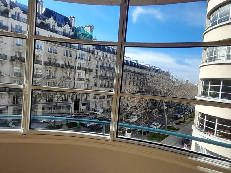 Maison à louer, 130m², PARIS 7E