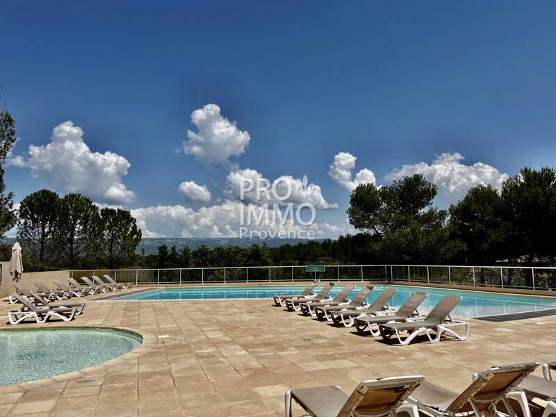 Maison à louer, 45m², MALLEMORT