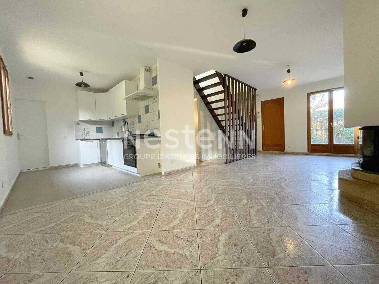 Maison à vendre, 123m², CHAUMONT EN VEXIN