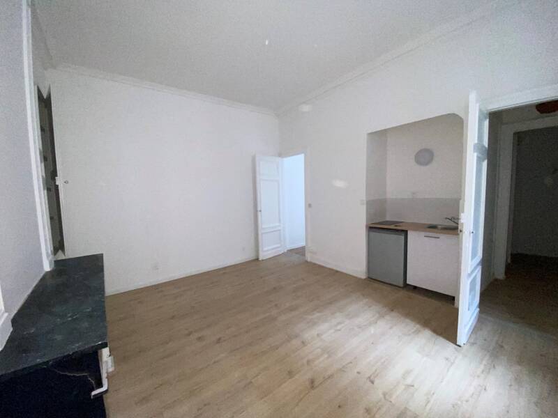 Maison à louer, 32m², BORDEAUX