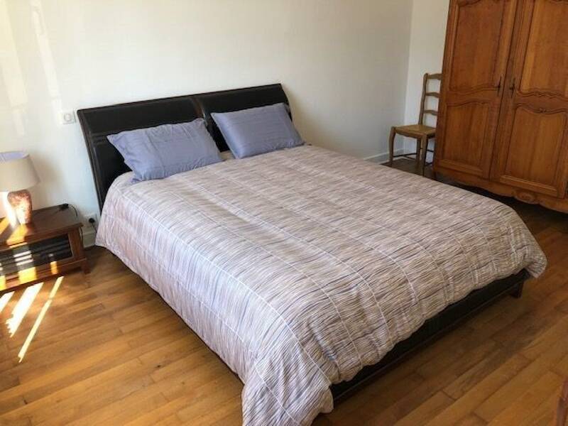 Maison à louer, 140m², LA ROCHE SUR YON