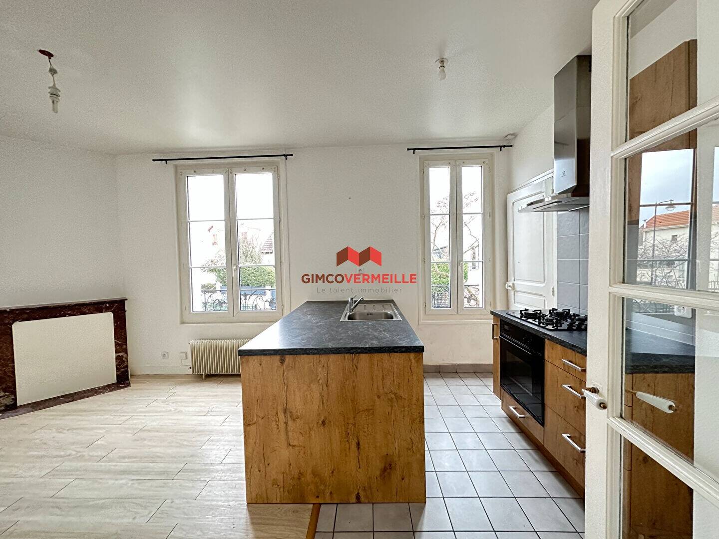 Maison à louer, 46m², RUEIL MALMAISON
