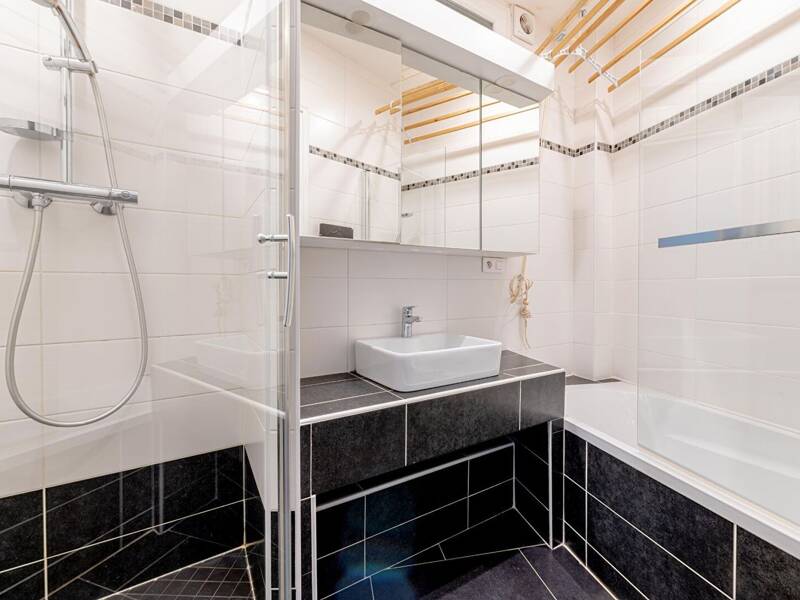 Maison à vendre, 106m², PARIS 14E