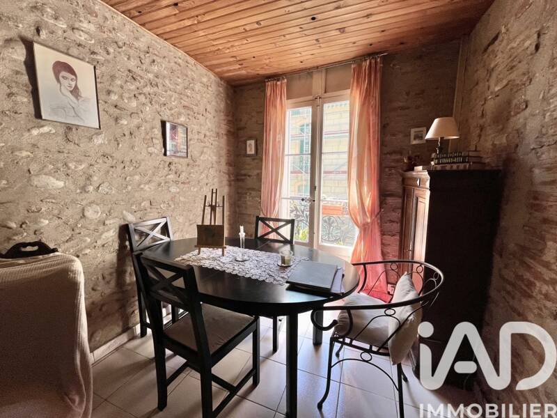 Maison à vendre, 83m², PERPIGNAN