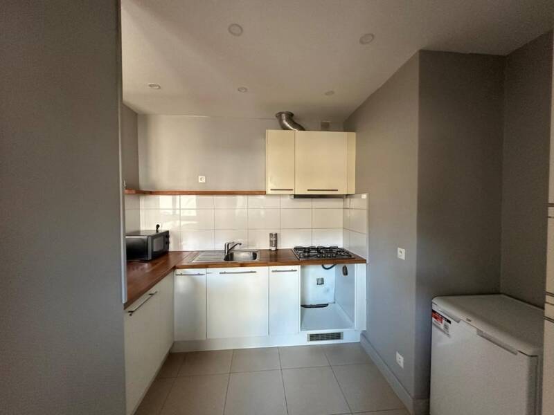 Maison à louer, 40m², TOULOUSE