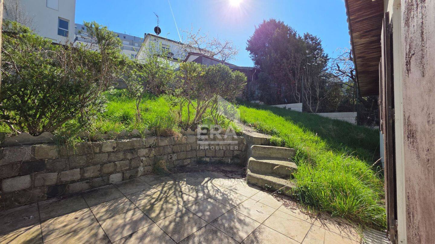 Maison à vendre, 93m², MONTREUIL
