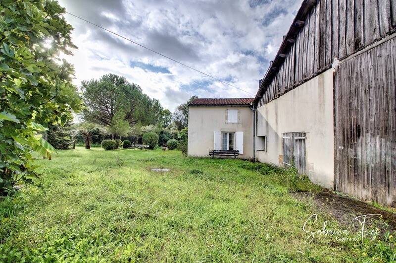 Maison à vendre, 239m², SAINT MEDARD D'AUNIS