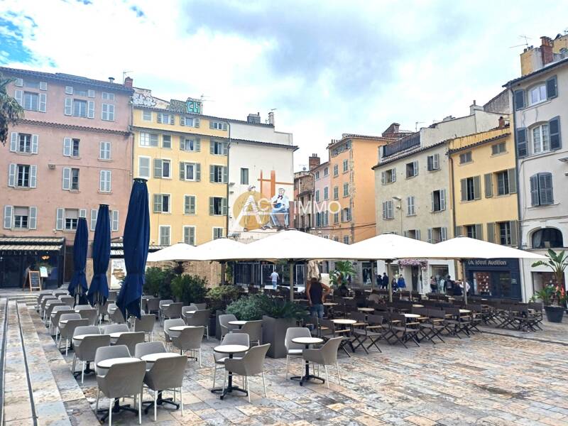 Maison à vendre, 29m², TOULON