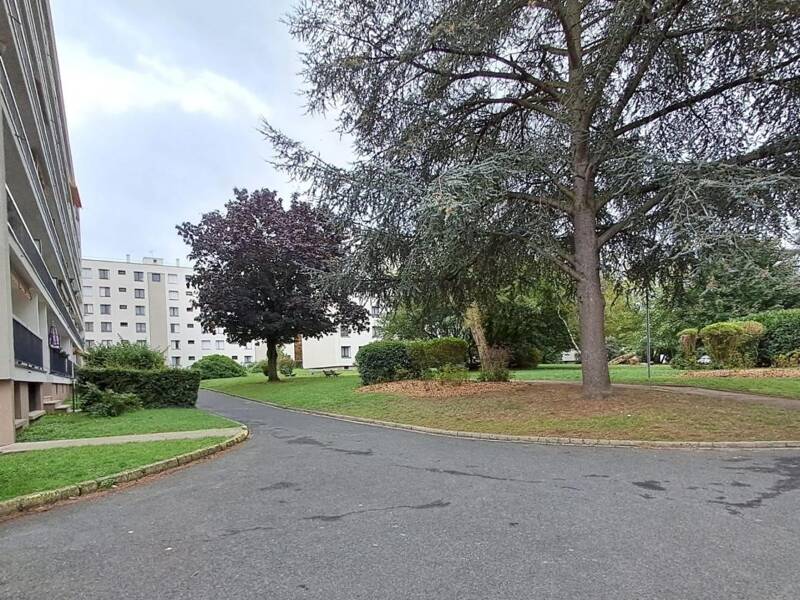 Maison à vendre, 74m², CORBEIL ESSONNES