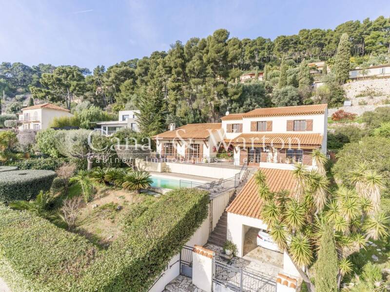 Maison à vendre, 190m², TOULON