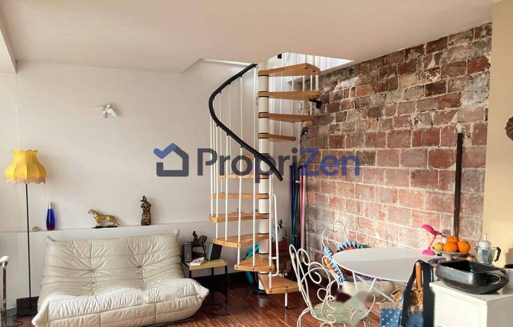 Maison à louer, 27m², MONTREUIL