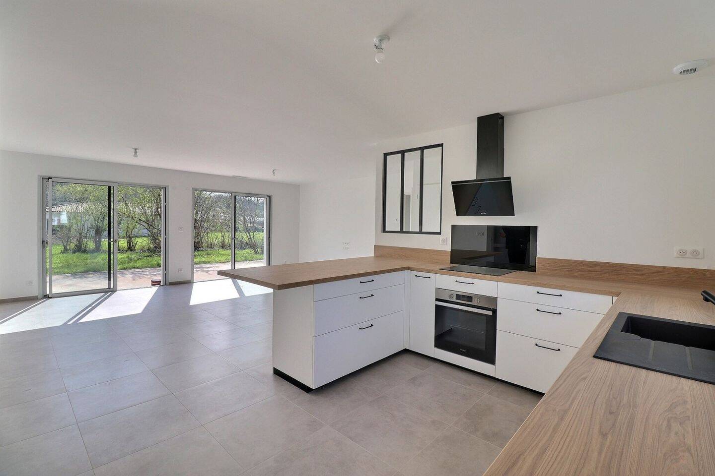 Maison à vendre, 130m², CASTELJALOUX