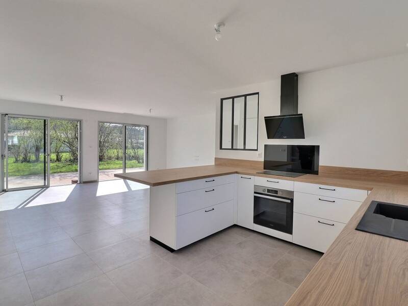 Maison à vendre, 130m², CASTELJALOUX