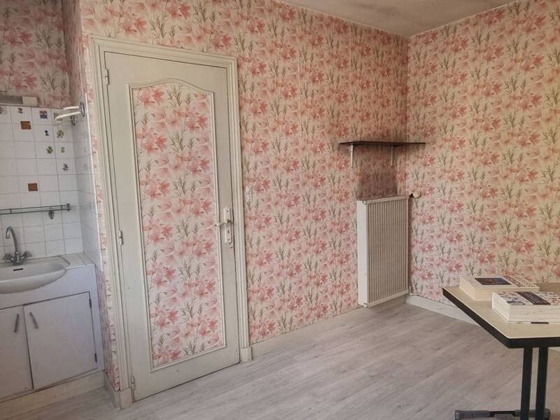 Maison à vendre, 101m², TOURS