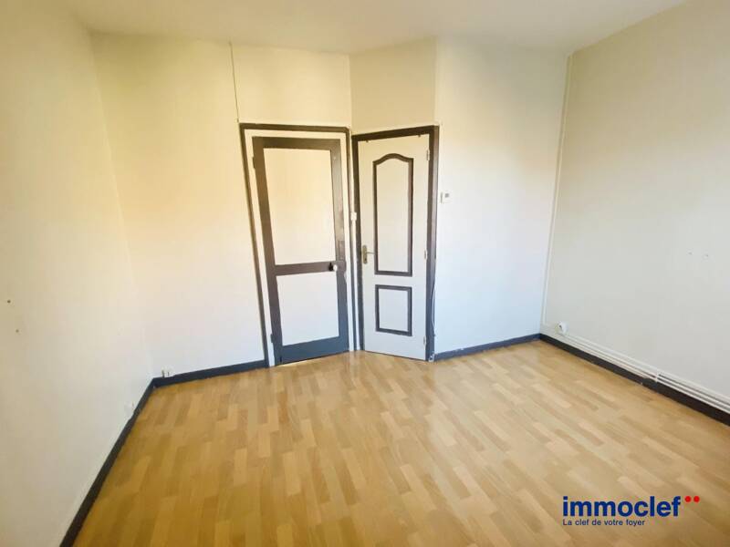 Maison à vendre, 42m², LA MADELEINE