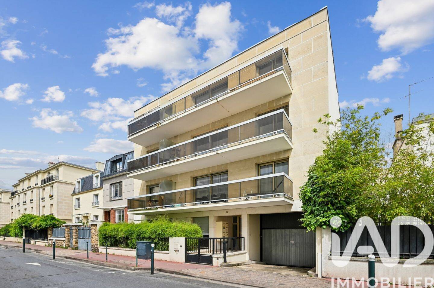 Maison à vendre, 63m², ASNIERES SUR SEINE