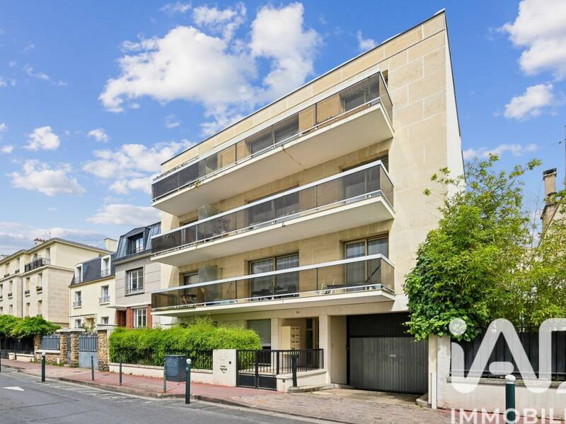 Maison à vendre, 63m², ASNIERES SUR SEINE