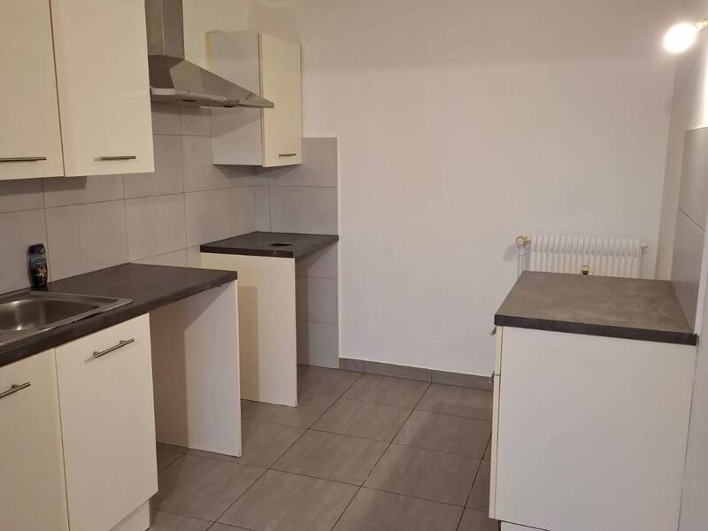 Maison à louer, 42m², ERSTEIN