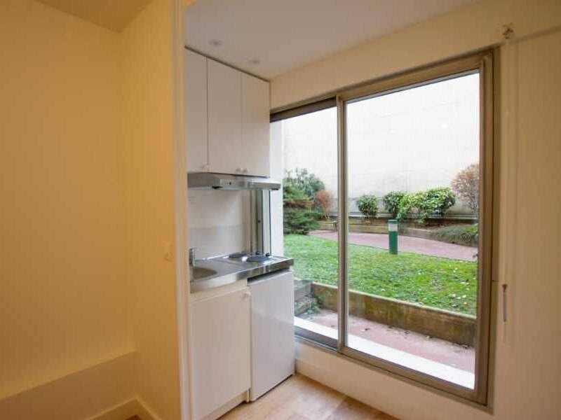 Maison à louer, 15m², PARIS 11E