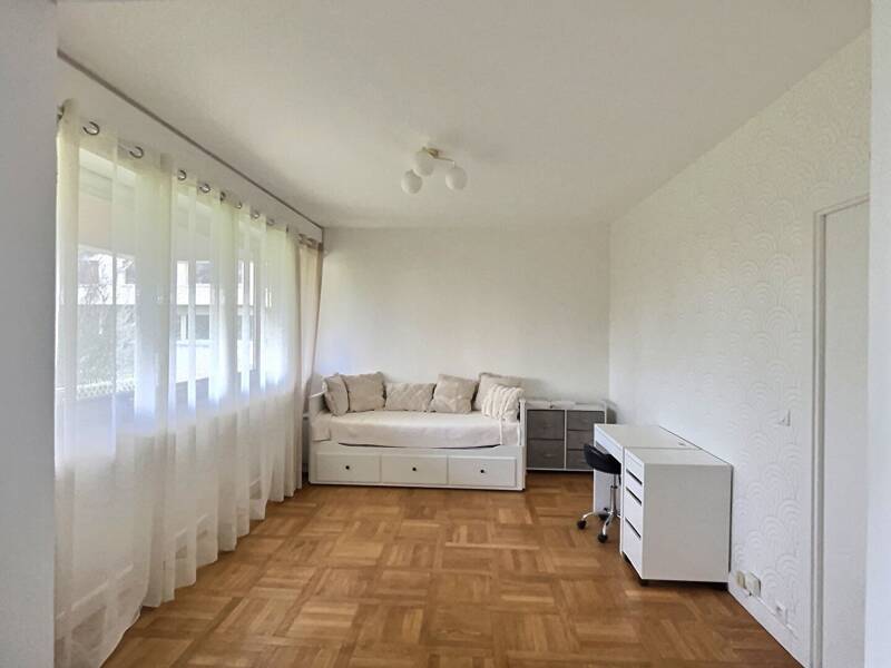 Maison à louer, 35m², GARCHES