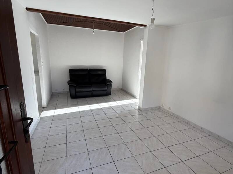 Maison à louer, 32m², LA TRINITE