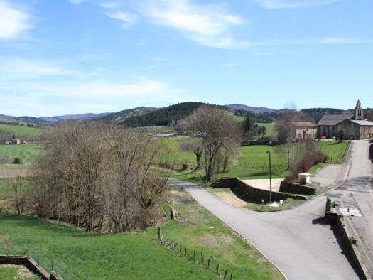 Maison à vendre 55 000 € 6 pièces 2 chambres 72 m² 42 m² de terrain Luc 48250