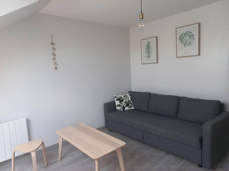 Maison à louer, 25m², REIMS