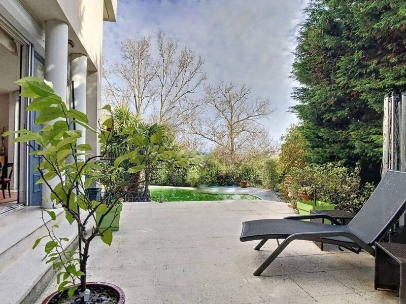 Maison à vendre, 225m², TOULOUSE