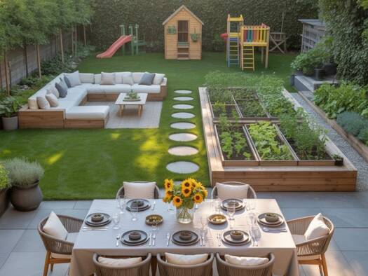 Maison à vendre - neuf 420 000 € 4 pièces 3 chambres 105 m² 339 m² de terrain Ittenheim 67117