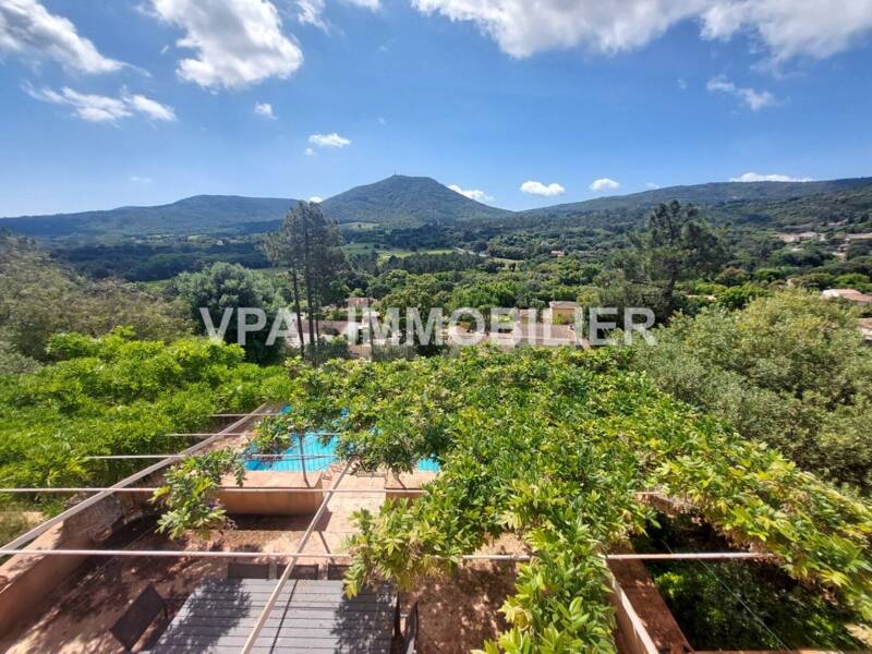 Maison à vendre, 150m², VAR