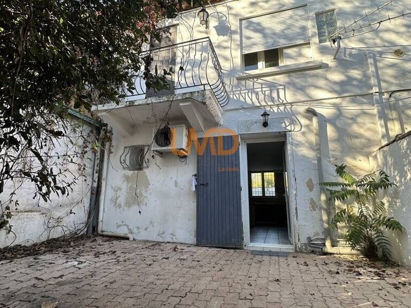 Maison à vendre, 56m², NIMES