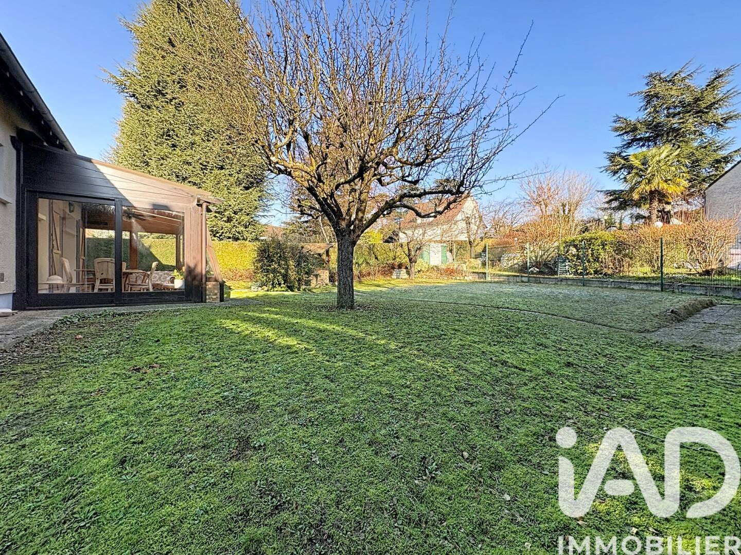 Maison à vendre, 129m², LA FERTE ALAIS