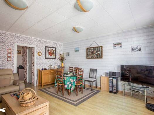 Maison à vendre 520 000 € 4 pièces 3 chambres 142 m² 197 m² de terrain Fouras 17450