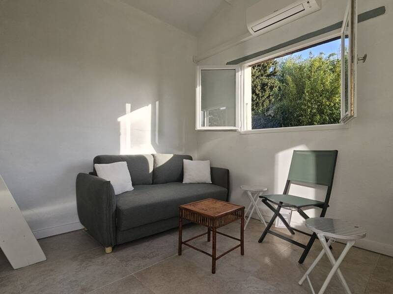 Maison à louer, 15m², TOURRETTES SUR LOUP