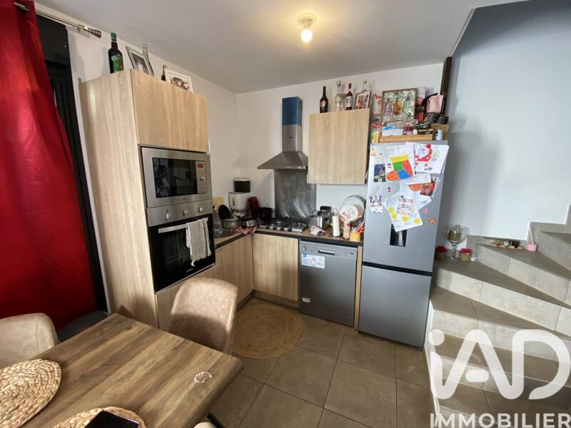 Maison à vendre, 75m², SAINT LOUIS