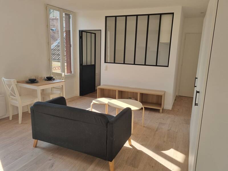 Maison à louer, 28m², PALAISEAU