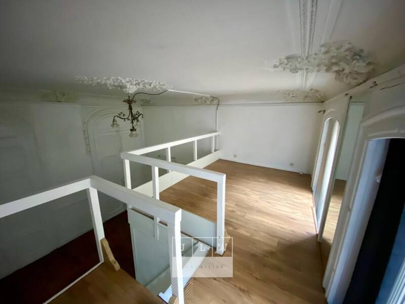 Maison à louer, 27m², LILLE