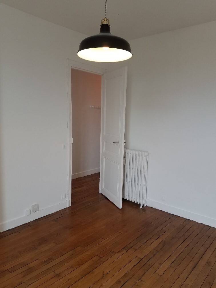 Maison à louer, 33m², SAINT MAUR DES FOSSES