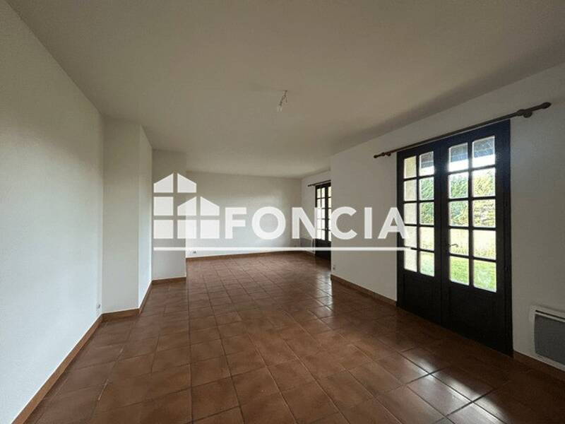 Maison à louer, 99m², SAINTE LIVRADE SUR LOT