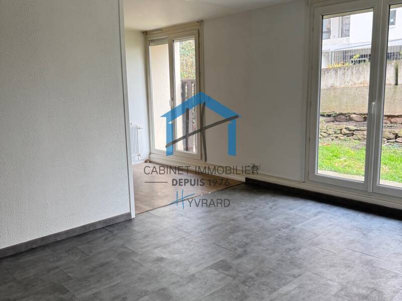 Maison à louer, 80m², SAINT CHAMOND