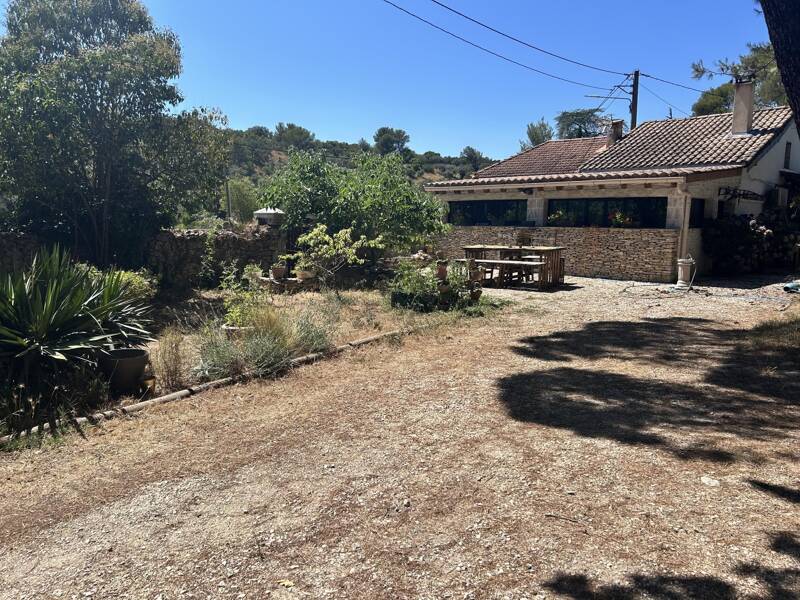 Maison à vendre, 82m², NIMES