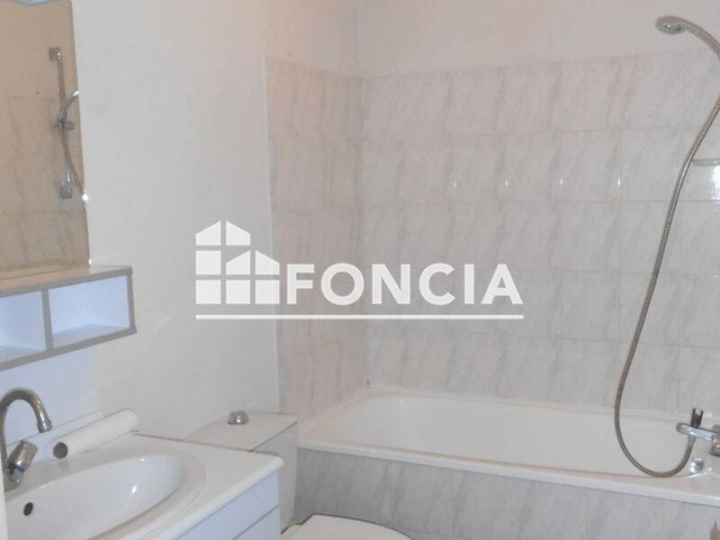 Maison à louer, 38m², LIMOGES