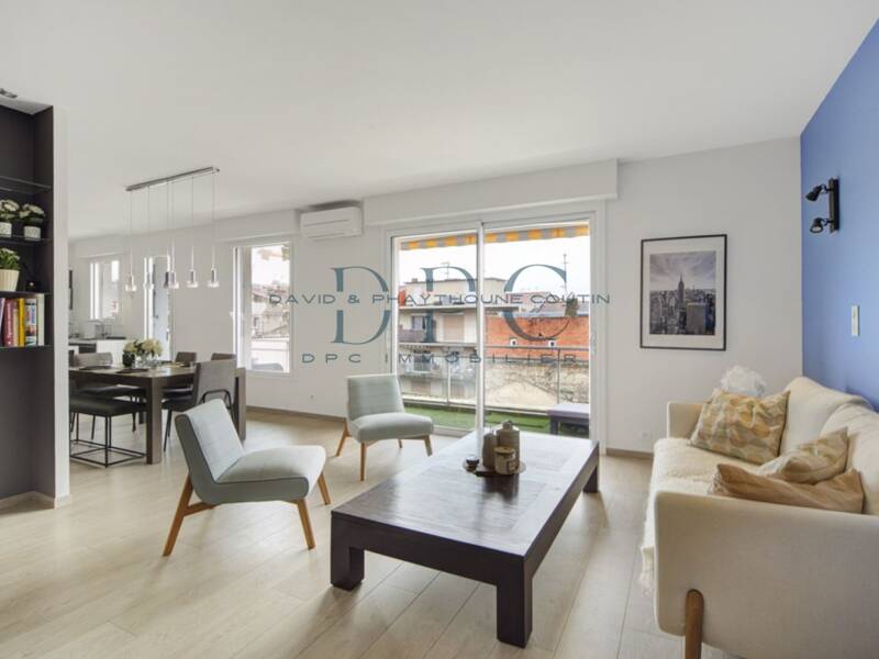 Maison à louer, 127m², TOULOUSE